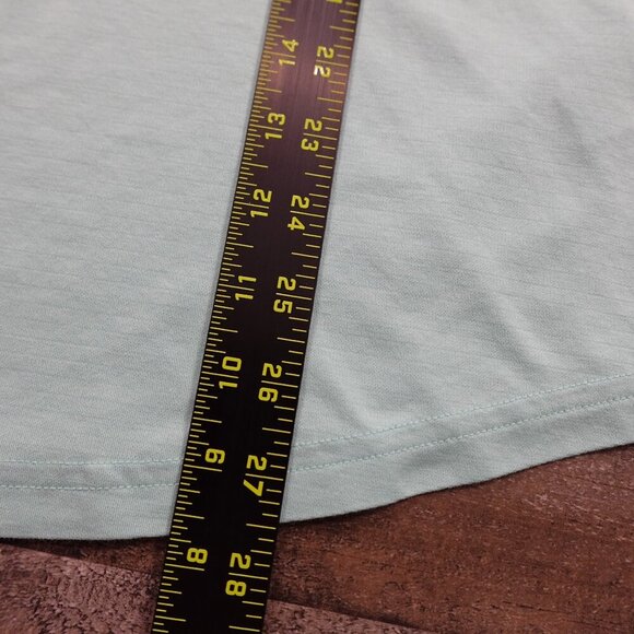 Travis Mathew the heater polo men's extra large mint green - Picture 6 of 9